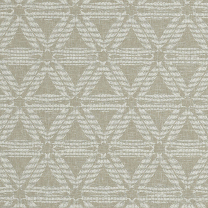 Delta Natural by Clarke And Clarke Designer Fabric CLARKE & CLARKE DELTA COTTON - 67%;POLYESTER - 33% India Horizontal: 4.33 and Vertical: 7.48 54 - Swanky Fabrics -