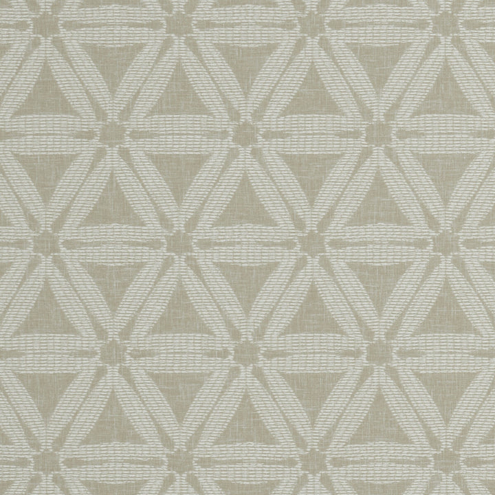 Delta Natural by Clarke And Clarke Fabric CLARKE & CLARKE DELTA COTTON - 67%;POLYESTER - 33% India Horizontal: 4.33 and Vertical: 7.48 54 - Fabric Carolina -