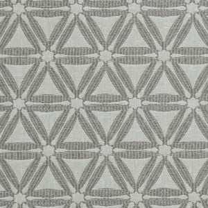 Delta Smoke by Clarke And Clarke Fabric