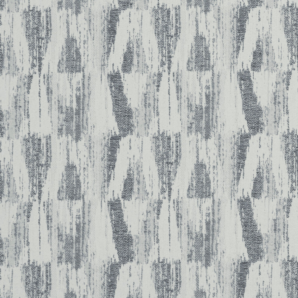 Ida Charcoal by Clarke And Clarke Fabric CLARKE & CLARKE DELTA POLYESTER - 75%;COTTON - 25% India HEAVY Horizontal: 6.61 and Vertical: 6.5 54 - Fabric Carolina -