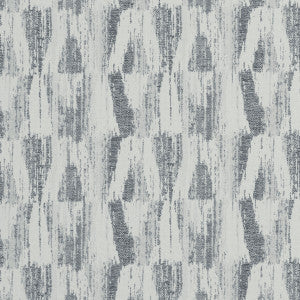 Ida Charcoal by Clarke And Clarke Fabric