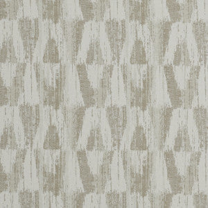 Ida Natural by Clarke And Clarke Fabric
