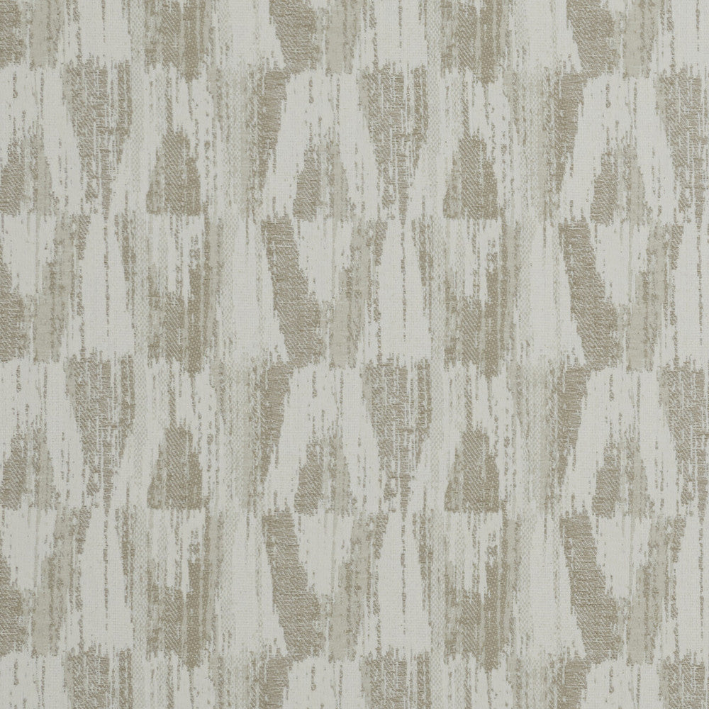 Ida Natural by Clarke And Clarke Fabric CLARKE & CLARKE DELTA POLYESTER - 75%;COTTON - 25% India HEAVY Horizontal: 6.61 and Vertical: 6.5 54 - Fabric Carolina -