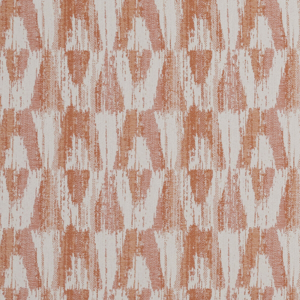 Ida Spice by Clarke And Clarke Fabric CLARKE & CLARKE DELTA POLYESTER - 75%;COTTON - 25% India HEAVY Horizontal: 6.61 and Vertical: 6.5 54 - Fabric Carolina -