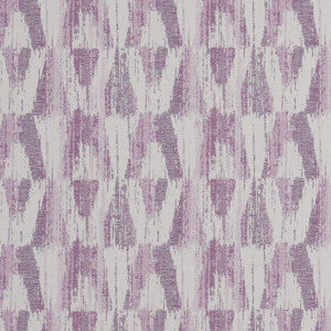 Ida Violet by Clarke And Clarke Fabric