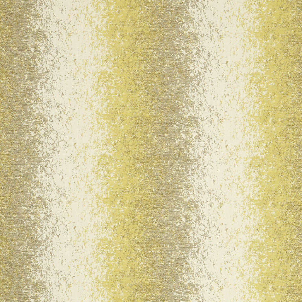 Pallas Chartreuse by Clarke And Clarke Fabric CLARKE & CLARKE DELTA POLYESTER - 75%;COTTON - 25% India HEAVY Horizontal: 13.23 and Vertical: 7.48 54 - Fabric Carolina -