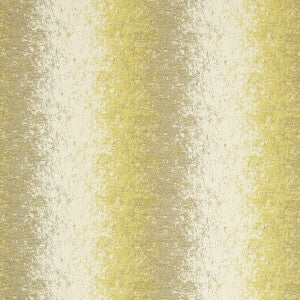 Pallas Chartreuse by Clarke And Clarke Fabric