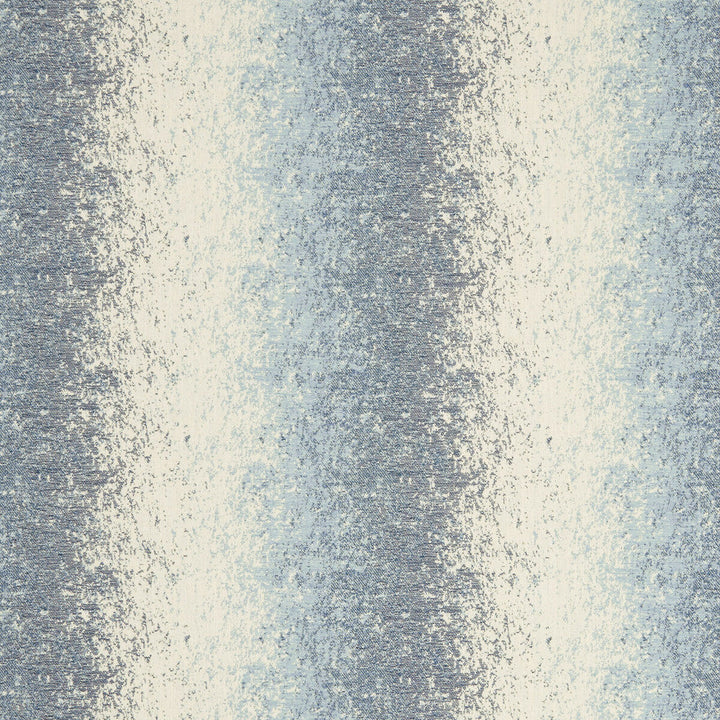 Pallas Ink by Clarke And Clarke Designer Fabric CLARKE & CLARKE DELTA POLYESTER - 75%;COTTON - 25% India HEAVY Horizontal: 13.23 and Vertical: 7.48 54 - Swanky Fabrics -