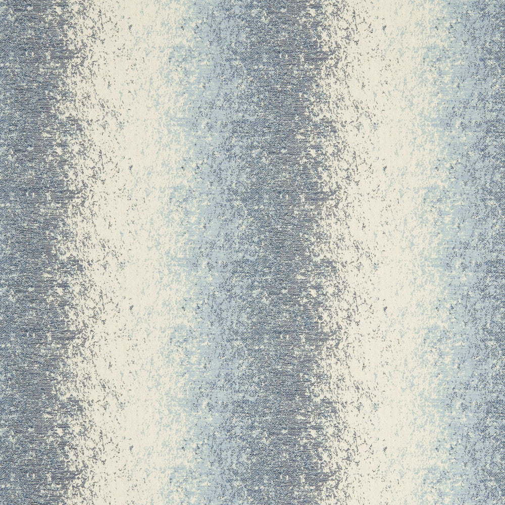 Pallas Ink by Clarke And Clarke Fabric CLARKE & CLARKE DELTA POLYESTER - 75%;COTTON - 25% India HEAVY Horizontal: 13.23 and Vertical: 7.48 54 - Fabric Carolina -