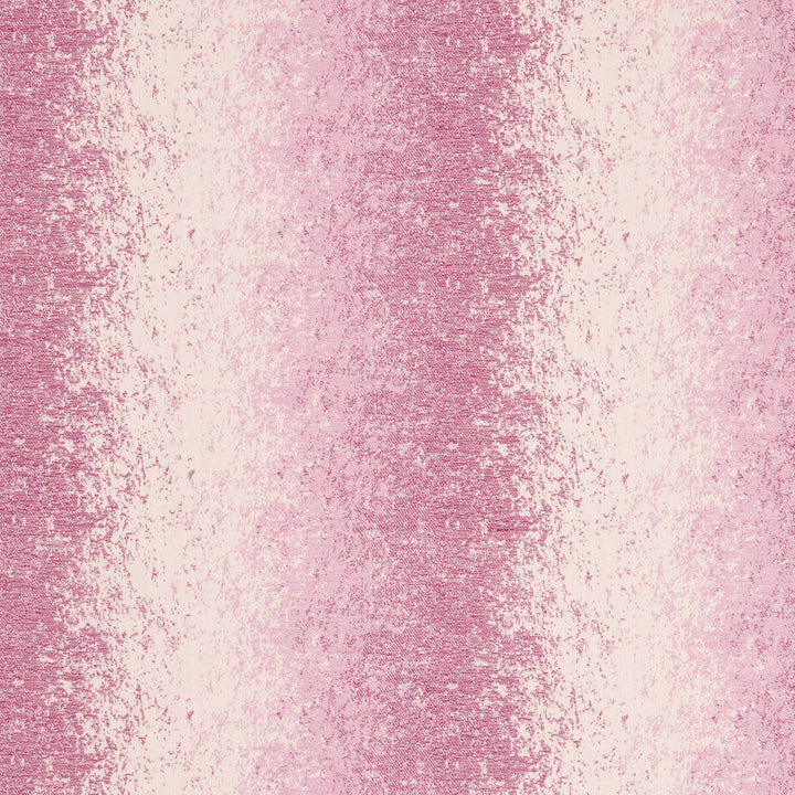 Pallas Raspberry by Clarke And Clarke Fabric Clarke And Clarke Fabric Pallas RaspberryFabric CLARKE & CLARKE DELTA POLYESTER - 75%;COTTON - 25% India </p><p>Repeat: H: 13.23, V: 7.48 54 - Fabric Carolina -