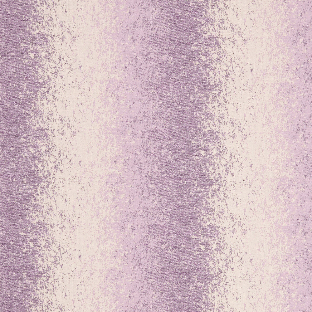 Pallas Violet by Clarke And Clarke Designer Fabric CLARKE & CLARKE DELTA POLYESTER - 75%;COTTON - 25% India HEAVY Horizontal: 13.23 and Vertical: 7.48 54 - Swanky Fabrics -