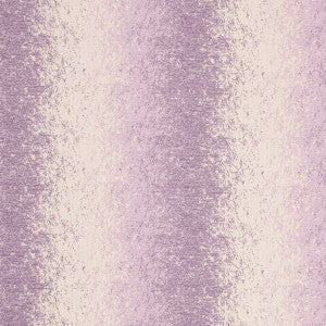 Pallas Violet by Clarke And Clarke Fabric