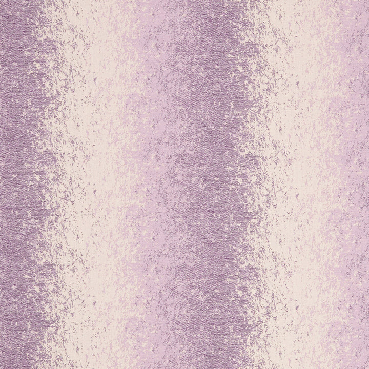Pallas Violet by Clarke And Clarke Fabric CLARKE & CLARKE DELTA POLYESTER - 75%;COTTON - 25% India HEAVY Horizontal: 13.23 and Vertical: 7.48 54 - Fabric Carolina -