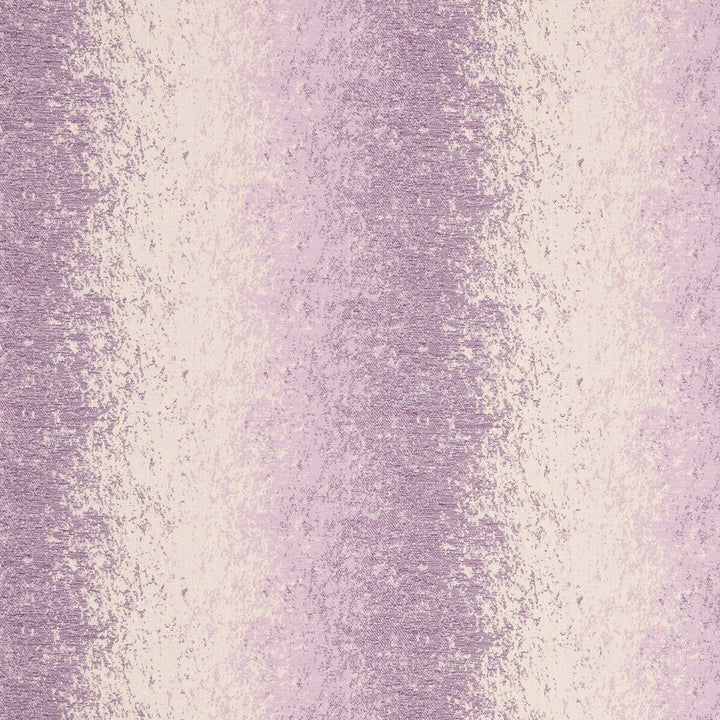 Pallas Violet by Clarke And Clarke Designer Fabric CLARKE & CLARKE DELTA POLYESTER - 75%;COTTON - 25% India HEAVY Horizontal: 13.23 and Vertical: 7.48 54 - Swanky Fabrics -