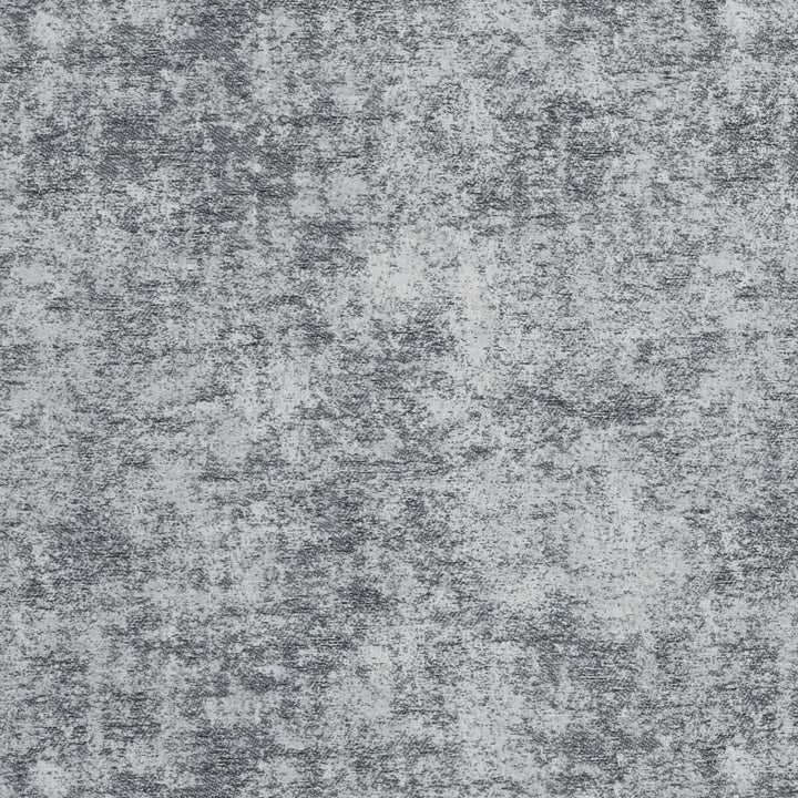 Vesta Charcoal by Clarke And Clarke Fabric CLARKE & CLARKE DELTA POLYESTER - 75%;COTTON - 25% India HEAVY Horizontal: 13.31 and Vertical: 14.49 54 - Fabric Carolina -