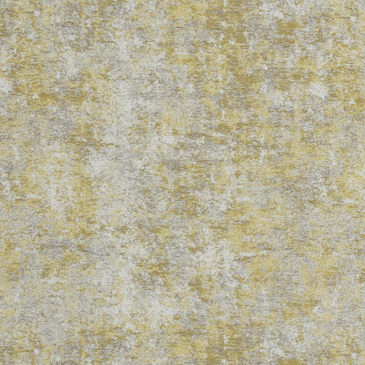 Vesta Chartreuse by Clarke And Clarke Fabric CLARKE & CLARKE DELTA POLYESTER - 75%;COTTON - 25% India HEAVY Horizontal: 13.31 and Vertical: 14.49 54 - Fabric Carolina -
