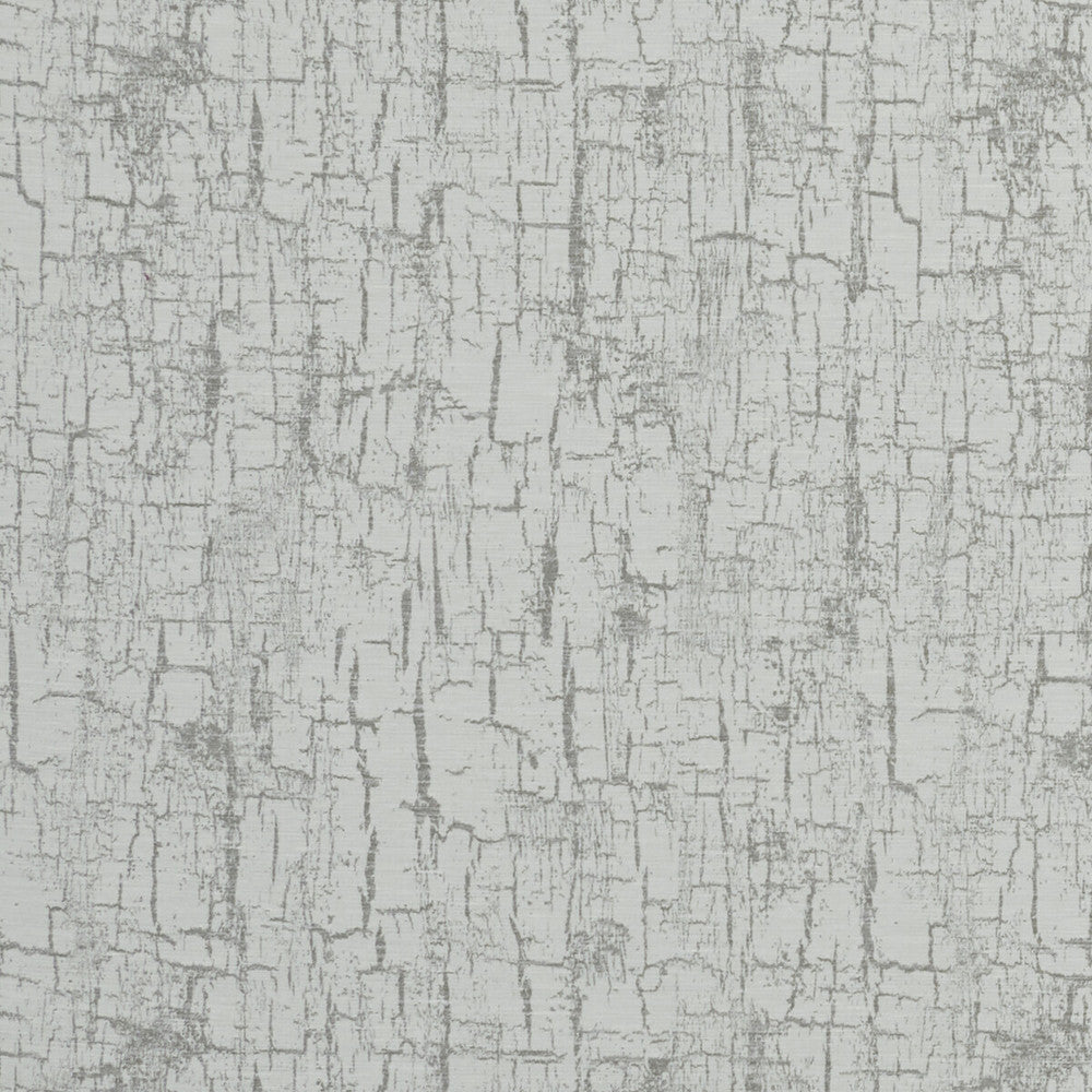 Birch Pebble by Clarke And Clarke Fabric CLARKE & CLARKE ORGANICS POLYESTER - 72%;COTTON - 28% India - Horizontal: 13.58 and Vertical: 14.37 54 - Fabric Carolina -