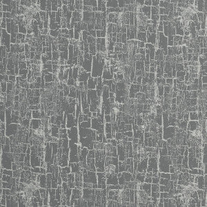Birch Pewter by Clarke And Clarke Fabric