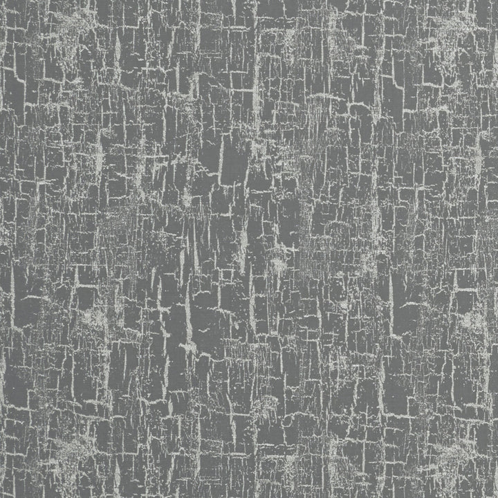 Birch Pewter by Clarke And Clarke Fabric CLARKE & CLARKE ORGANICS POLYESTER - 72%;COTTON - 28% India Horizontal: 13.58 and Vertical: 14.37 54 - Fabric Carolina -