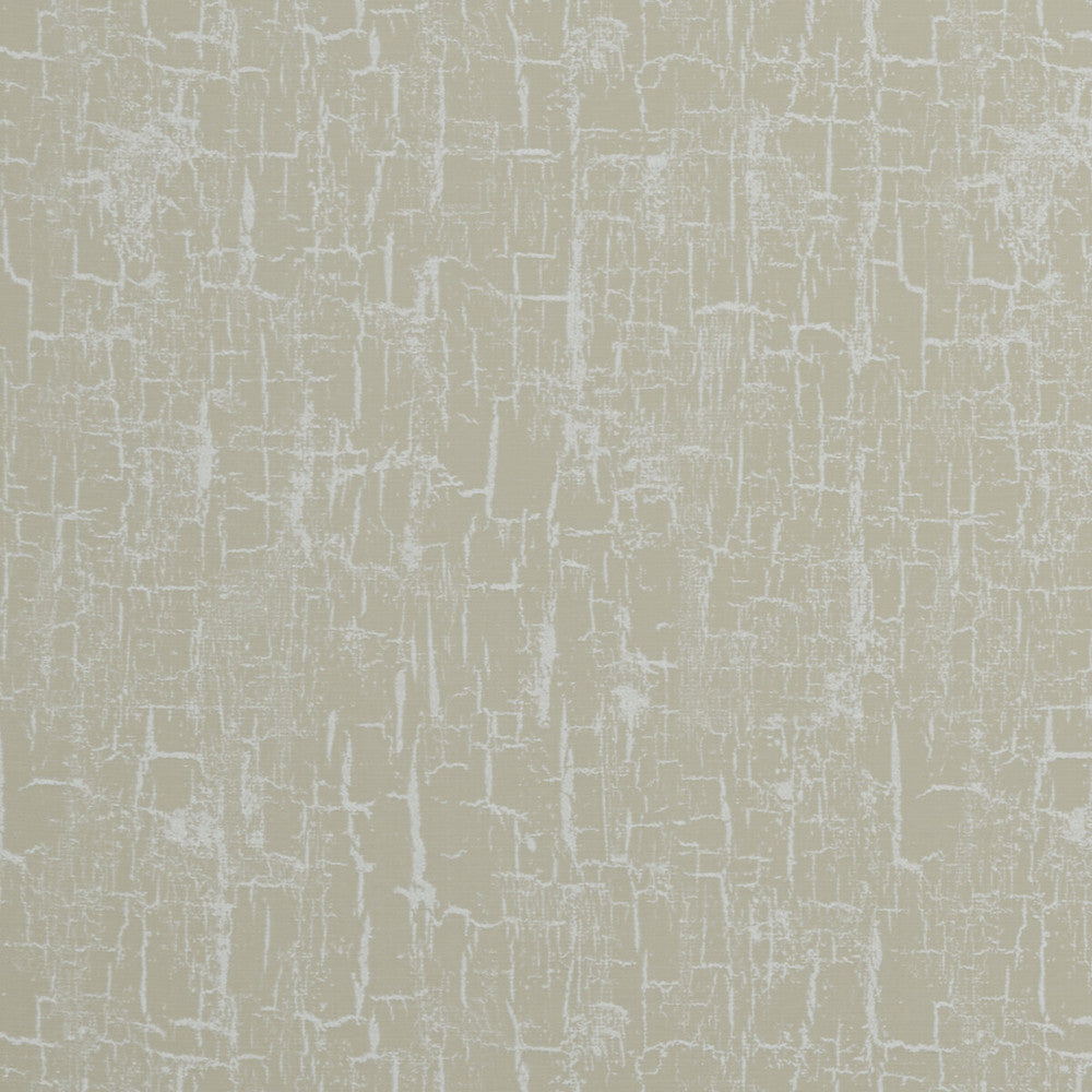 Birch Sand by Clarke And Clarke Fabric CLARKE & CLARKE ORGANICS POLYESTER - 72%;COTTON - 28% India Horizontal: 13.58 and Vertical: 14.37 54 - Fabric Carolina -