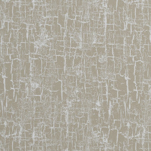 Birch Taupe by Clarke And Clarke Fabric