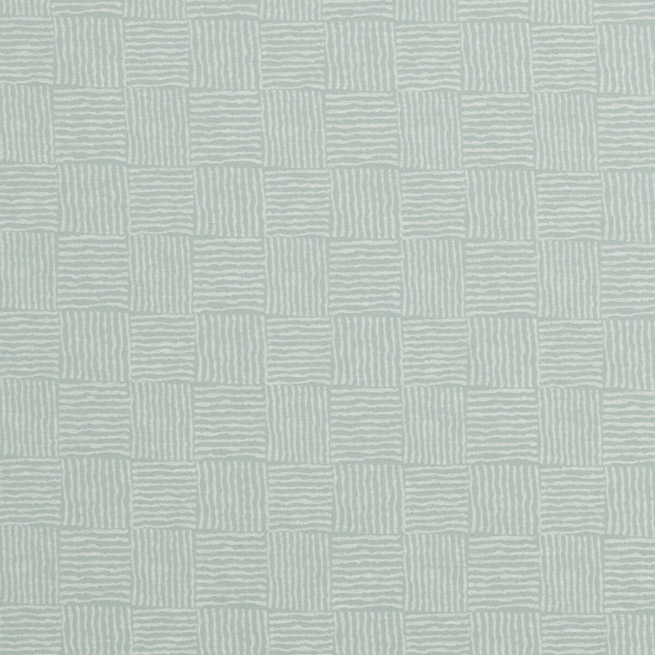 Bloc Mineral by Clarke And Clarke Fabric CLARKE & CLARKE ORGANICS POLYESTER - 72%;COTTON - 28% India Horizontal: 3.39 and Vertical: 3.58 54 - Fabric Carolina -