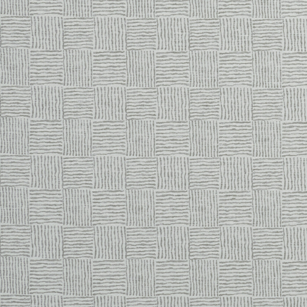 Bloc Pebble by Clarke And Clarke Fabric Clarke And Clarke Fabric Bloc PebbleFabric CLARKE & CLARKE ORGANICS POLYESTER - 72%;COTTON - 28% India </p><p>Repeat: H: 3.39, V: 3.58 54 - Fabric Carolina -