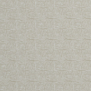 Bloc Taupe by Clarke And Clarke Fabric