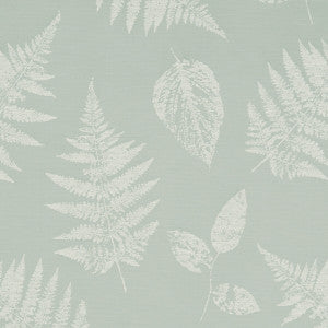 Foliage Mineral by Clarke And Clarke Fabric