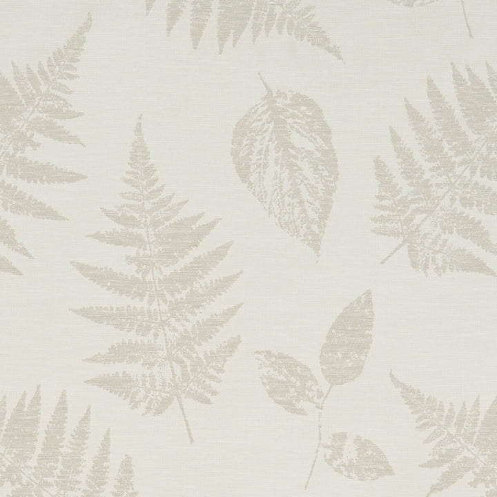 Foliage Natural by Clarke And Clarke Fabric Clarke And Clarke Fabric Foliage NaturalFabric CLARKE & CLARKE ORGANICS POLYESTER - 72%;COTTON - 28% India </p><p>Repeat: H: 13.58, V: 25.2 54 - Fabric Carolina -