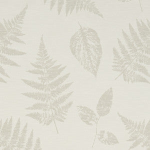 Foliage Natural by Clarke And Clarke Fabric