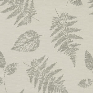Foliage Pebble by Clarke And Clarke Fabric