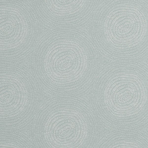 Logs Mineral by Clarke And Clarke Fabric