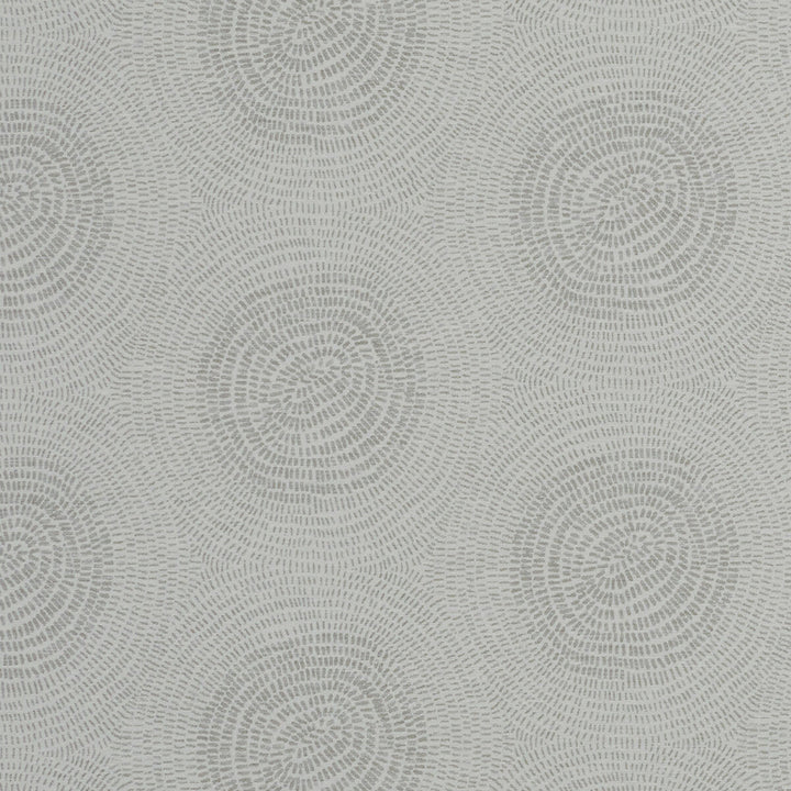 Logs Pebble by Clarke And Clarke Designer Fabric CLARKE & CLARKE ORGANICS POLYESTER - 72%;COTTON - 28% India Horizontal: 13.58 and Vertical: 7.48 54 - Swanky Fabrics -