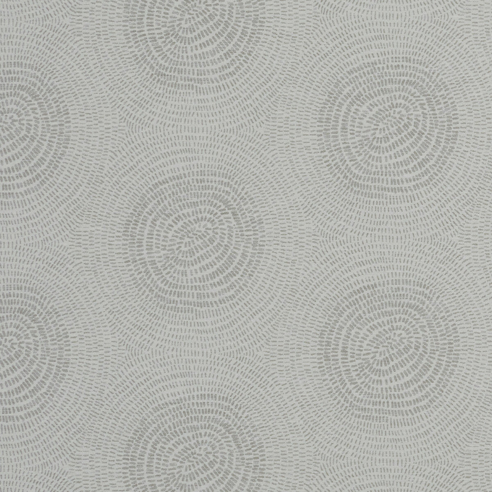 Logs Pebble by Clarke And Clarke Fabric CLARKE & CLARKE ORGANICS POLYESTER - 72%;COTTON - 28% India Horizontal: 13.58 and Vertical: 7.48 54 - Fabric Carolina -