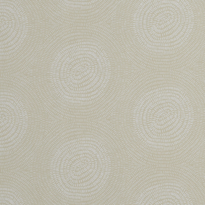 Logs Sand by Clarke And Clarke Fabric CLARKE & CLARKE ORGANICS POLYESTER - 72%;COTTON - 28% India Horizontal: 13.58 and Vertical: 7.48 54 - Fabric Carolina -