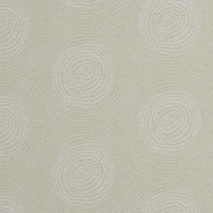 Logs Sand by Clarke And Clarke Fabric