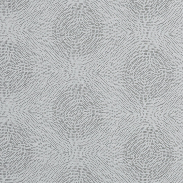 Logs Silver by Clarke And Clarke Fabric CLARKE & CLARKE ORGANICS POLYESTER - 72%;COTTON - 28% India Horizontal: 13.58 and Vertical: 7.48 54 - Fabric Carolina -