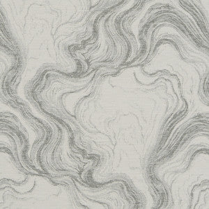 Marble Silver by Clarke And Clarke Fabric