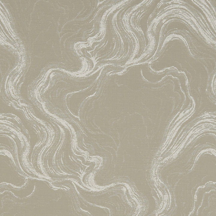 Marble Taupe by Clarke And Clarke Fabric CLARKE & CLARKE ORGANICS POLYESTER - 72%;COTTON - 28% India - Horizontal: 13.58 and Vertical: 14.37 54 - Fabric Carolina -