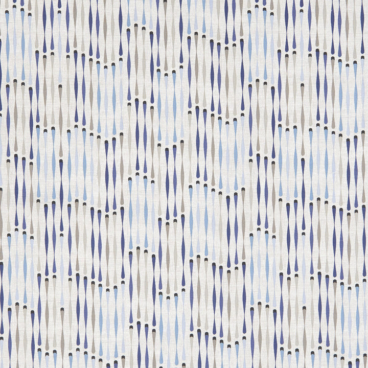 Cassandra Denim by Clarke And Clarke Fabric Clarke And Clarke Fabric Cassandra DenimFabric CLARKE & CLARKE OCTAVIA COTTON - 100% Turkey </p><p>Repeat: H: 13.5, V: 12.6 54 - Fabric Carolina -
