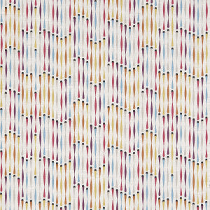 Cassandra Summer by Clarke And Clarke Fabric
