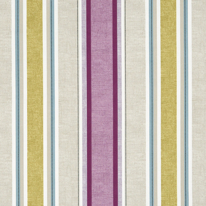 Luella Damson by Clarke And Clarke Fabric Clarke And Clarke Fabric Luella DamsonFabric CLARKE & CLARKE OCTAVIA COTTON - 100% Turkey </p><p>Repeat: H: 13.5, V: 0 54 - Fabric Carolina -