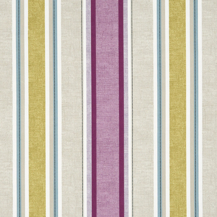Luella Damson by Clarke And Clarke Fabric Clarke And Clarke Fabric Luella DamsonFabric CLARKE & CLARKE OCTAVIA COTTON - 100% Turkey </p><p>Repeat: H: 13.5, V: 0 54 - Fabric Carolina -