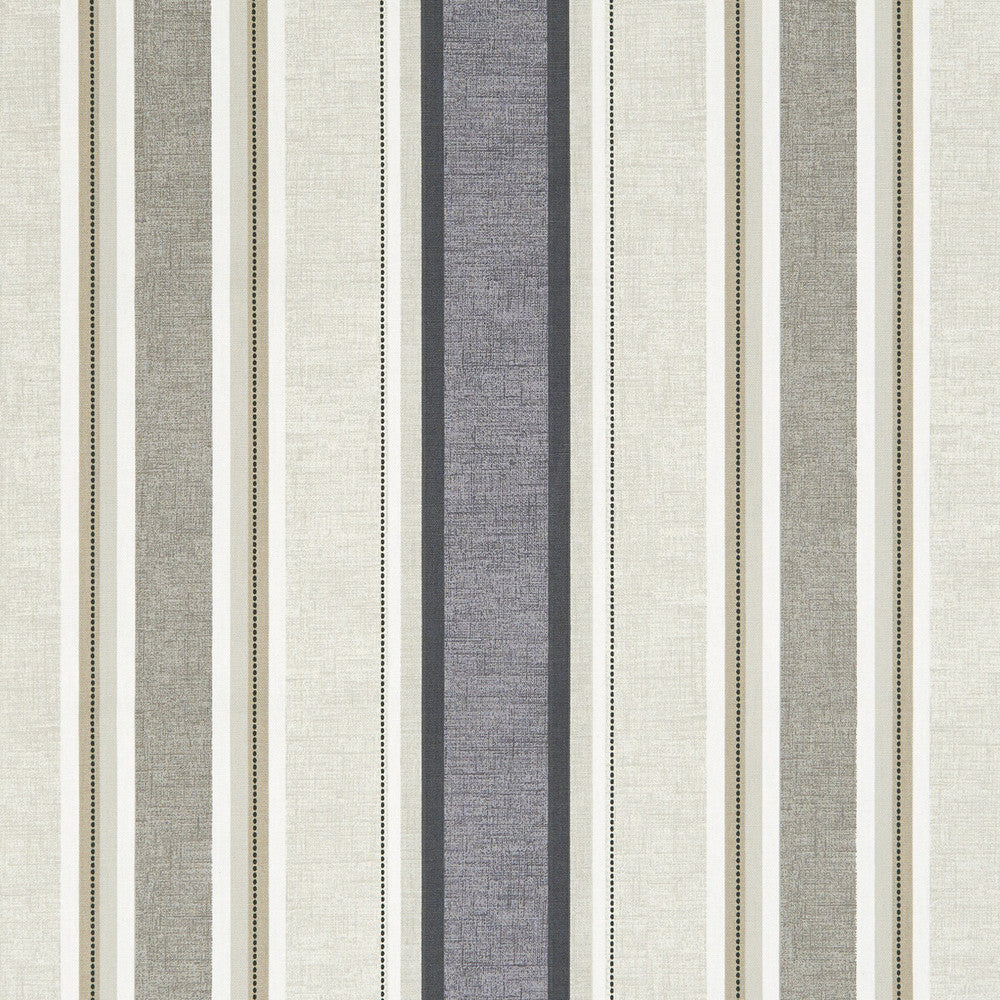 Luella Natural by Clarke And Clarke Fabric CLARKE & CLARKE OCTAVIA COTTON - 100% Turkey MEDIUM Horizontal: 13.5 and Vertical: 0 54 - Fabric Carolina -