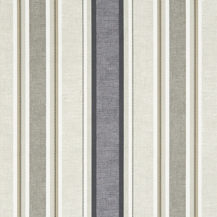 Luella Natural by Clarke And Clarke Fabric CLARKE & CLARKE OCTAVIA COTTON - 100% Turkey MEDIUM Horizontal: 13.5 and Vertical: 0 54 - Fabric Carolina -