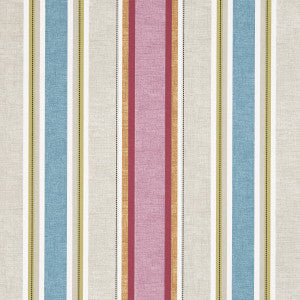 Luella Summer by Clarke And Clarke Fabric