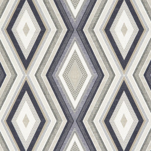 Terrazzo Natural by Clarke And Clarke Fabric