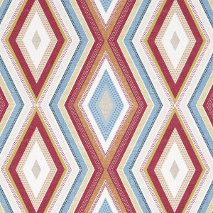 Terrazzo Summer by Clarke And Clarke Fabric