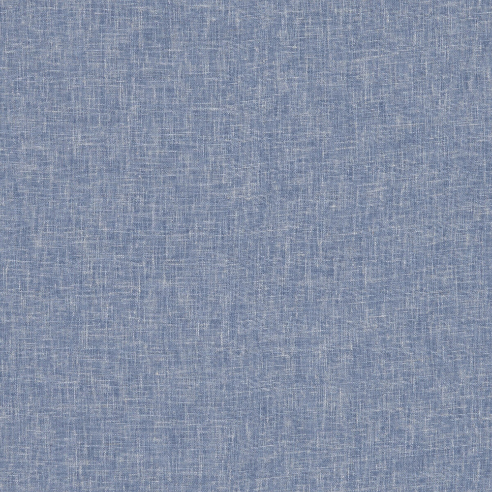 Midori Aegean by Clarke And Clarke Designer Fabric CLARKE & CLARKE MIDORI LINEN - 50%;POLYESTER - 50% Turkey Horizontal: 0 and Vertical: 0 117 - Swanky Fabrics -